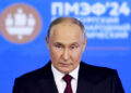 Putin upozorava: Moguće su izmene ruske nuklearne doktrine
