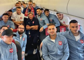 Brnabić: Vučić očajan, zašto se na EP išlo hrvatskim avionom?