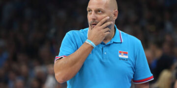 Aleksandar Đorđević preuzima Dubai