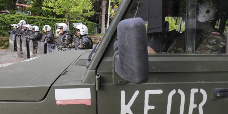 Dvadeset pet godina od završetka NATO agresije na SRJ (2): Tapija na Kosovo