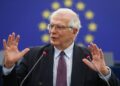 Borelj priznao: Ne gledaju svi u EU na Rusiju kao na egzistencijalnu pretnju