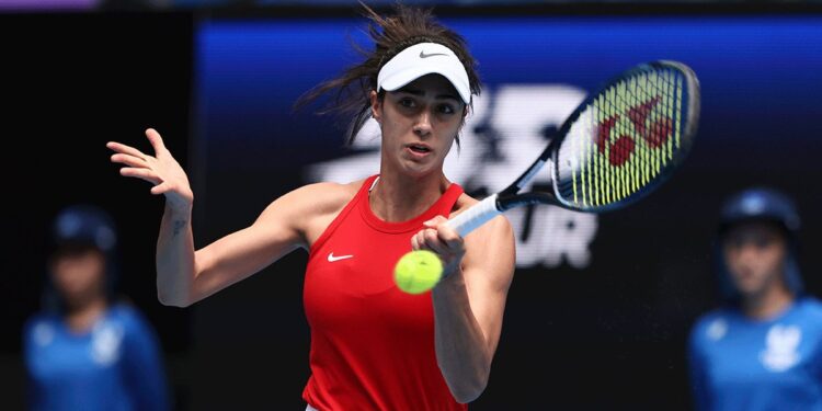 Olga Danilović eliminisana u osmini finala Rolan Garosa