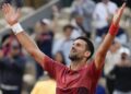 Novak oborio nova dva rekorda!