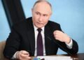 Peskov: Putin ne odbija ništa, ali…