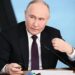 Putin upozorio: Naš mirovni predlog za Ukrajinu neće večno biti na stolu