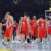 Prekid derbija: Zvezda napustila teren (VIDEO)