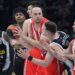 Zvanično: Crvena zvezda šampion