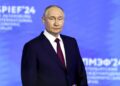 Putin: Zemlje BRIKS razrađuju svoju platnu infrastrukturu nezavisnu od zapadne
