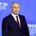 Putin: Zemlje BRIKS razrađuju svoju platnu infrastrukturu nezavisnu od zapadne