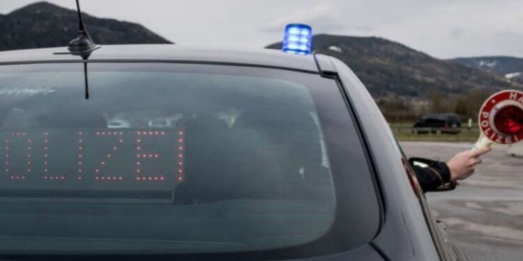 Nemci otkrili serijskog lopova iz BiH, krao skupocene automobile