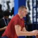 Ovo se čekalo: Nikola Jokić na spisku za Olimpijske igre!
