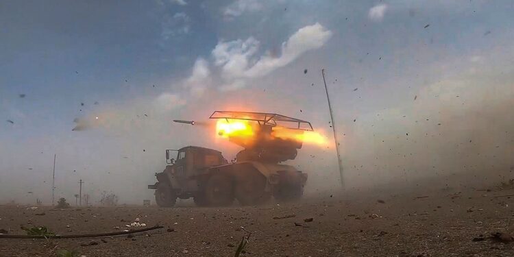 Rusija objavila uslove za početak pregovora sa Ukrajinom