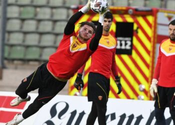 Tragedija u Crnoj Gori: Preminuo golman Matija Šarkić (26)