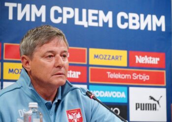 Dragan Stojković večeras ispisuje istoriju