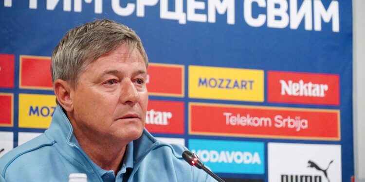 Dragan Stojković večeras ispisuje istoriju