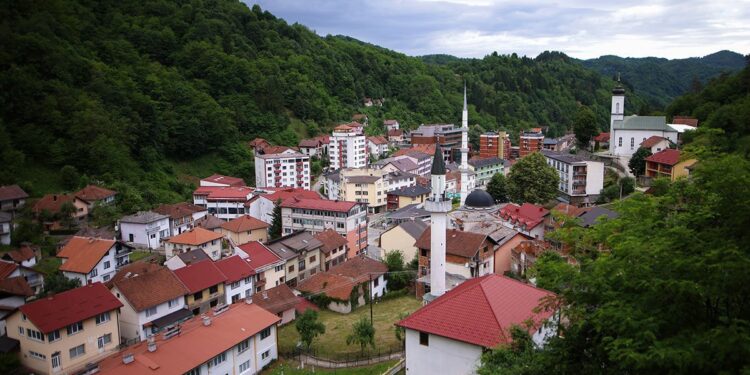 Gube li Srbi poziciju načelnika u Srebrenici?