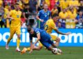 Rumuni „potopili“ Ukrajince: Stanču postigao najlepši gol prvenstva