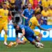Rumuni „potopili“ Ukrajince: Stanču postigao najlepši gol prvenstva