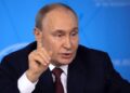 Putin: Propali svi pokušaji Zapada da obuzda Rusiju