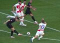 Albanci šokirali Hrvate u 95. minutu!