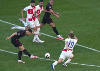 Albanci šokirali Hrvate u 95. minutu!