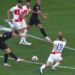 Albanci šokirali Hrvate u 95. minutu!