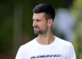 Đoković stigao u Minhen da bodri Srbiju (VIDEO)