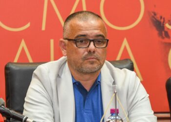 Pljušte ostavke u FSS: Otišao i Nedimović