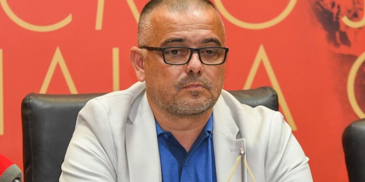 Pljušte ostavke u FSS: Otišao i Nedimović