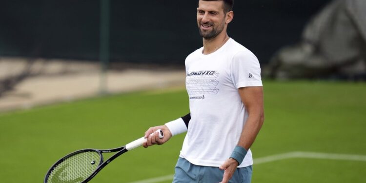 Vilander: Rodžer ima manu, Rafa ima manu, Novak ne…