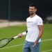 Vilander: Rodžer ima manu, Rafa ima manu, Novak ne…