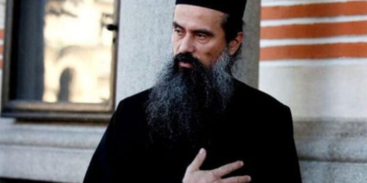 Bugari dobili novog patrijarha