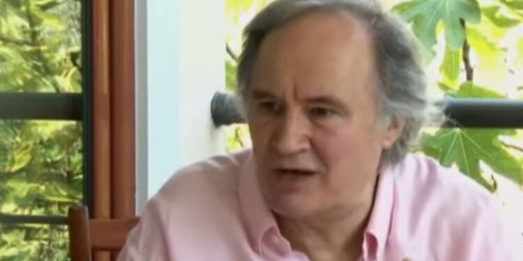 Preminuo Dragan Kapičić