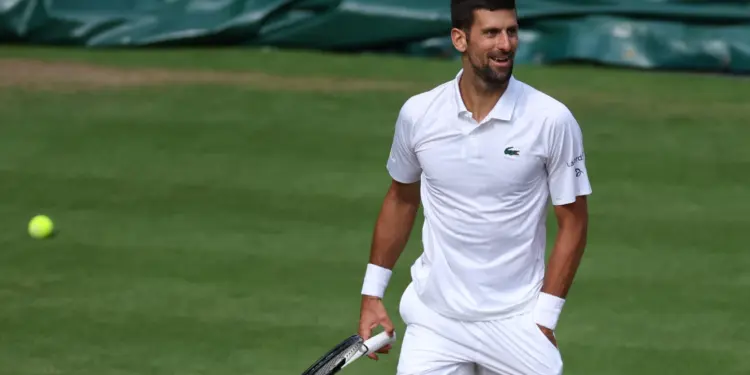 “Novak će doći sa željom da se osveti”