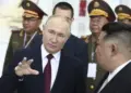 “Putin u Aziji okuplja koaliciju zemalja za suprotstavljanje Americi”