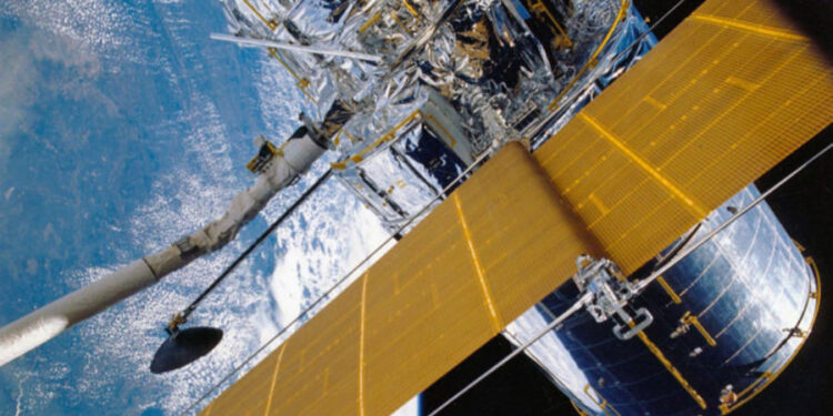 Kina lansirala novi astronomski satelit koji je razvila zajedno sa Francuskom