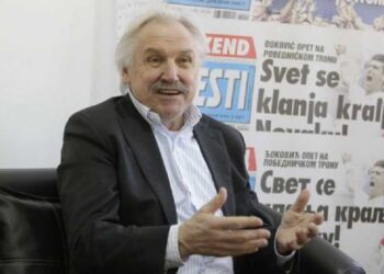Da sam selektor dao bih ostavku!