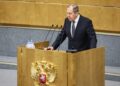 Lavrov: OEBS je degradirao i služi interesima Zapada