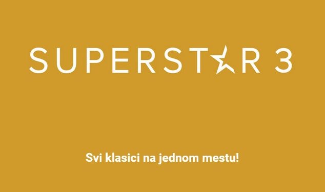 Konačno: Kanal za sve ljubitelje dobrih filmova i serija!