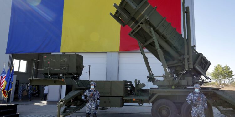 Baza u Rumuniji uskoro postaje najveća NATO baza u Evropi