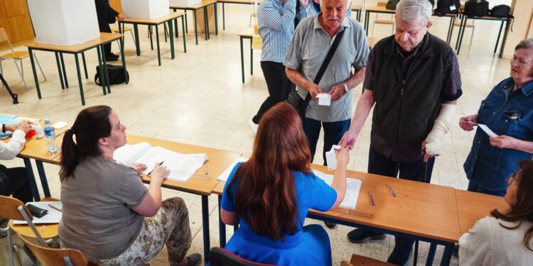 Danas izbori za Skupštinu Beograda i u još 14 gradova i 74 opštine