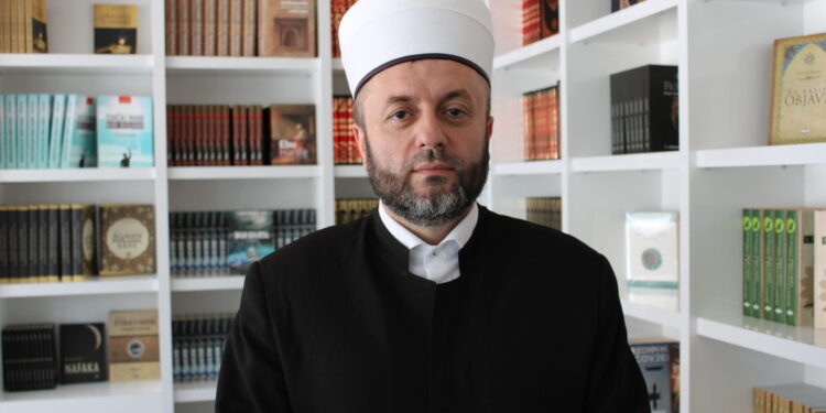 Muslimanski vernici danas proslavljaju Kurban-bajram