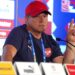 Stojković: Igrači su nam juče na poluvremenu kolabirali