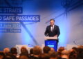 Plenković: Cilj rezolucije o Jasenovcu je narušavanje odnosa Hrvatske i Crne Gore