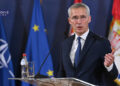Stoltenberg: NATO zabrinut zbog moguće ruske podrške vojnim programima S. Koreje