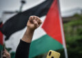 Slovenija postala 147. članica UN koja je priznala Palestinu