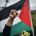 Slovenija postala 147. članica UN koja je priznala Palestinu