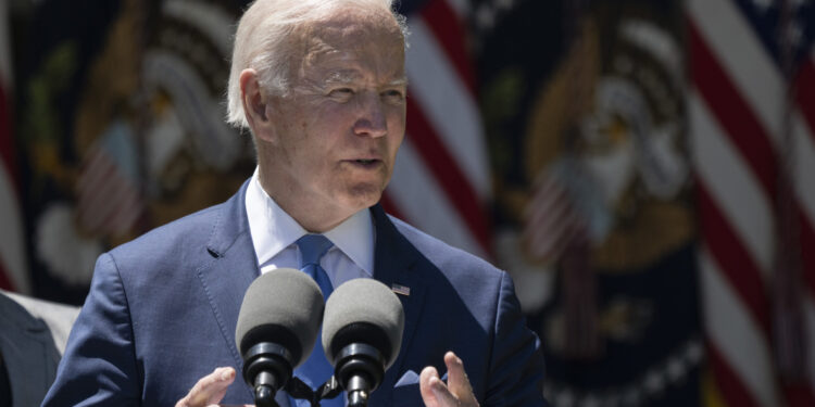 Bajden spreman: Stiže odluka