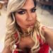Jovana Jeremić bez odeće, a ćerka je slikala! Voditeljka na sebi nema garderobu, ali Rolex ne skida!