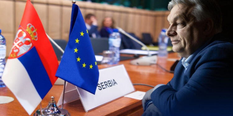 Šta će Srbiji doneti predsedavanje Mađarske Savetom EU?